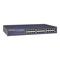 NETGEAR ProSafe JGS524 - Switch - 24 ports
