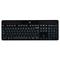 Logitech K750 Wireless Solar Powered Keyboard