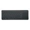 Microsoft All-in-One Media Keyboard