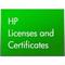 HPE HP StoreVirtual VSA 2014 Term License (5 Years) + 5 Years 9x5 Support 3 Licences (up to 4TB)