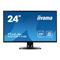 iiyama X2481HS-B1 23.6" 1920x1080 6ms VGA DVI HDMI LED Monitor
