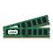 Crucial 16GB(8GBx2) DDR3L PC3 12800 1600MHz Crucial Dual Voltage Kit
