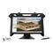HP ZVR Virtual Reality Display 3D LED 23.6" Monitor