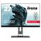iiyama G-Master GB2760QSU-B1 27" 2560x1440 1ms VGA HDMI Height Adjusable