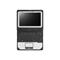 Panasonic Toughbook CF-20 Intel Core m5-6Y57 8GB 256GB SSD 10.1" Windows 10 Pro with Keyboard Dock