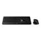 Logitech MX900 Performance - Keyboard and mouse set - Wireless
