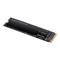WD 2TB Black SN750 NVMe M.2 2280 PCIE Gen3 SSD