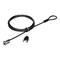 Kensington Microsaver Keyed Laptop Lock 25 Pack