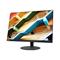 Lenovo ThinkVision T25m-10 25" 1920x1200 HDMI DisplayPort USB-C IPS LED Monitor
