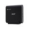 Acer Chromebox CXI3 USFF Celeron CM3867U 4GB 32GB Chrome OS