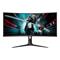 AOC 34" Gaming Curved LED 3440 x 1440 WQHD @ 100 Hz