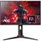 AOC 24G2U5/BK 23.8" Gaming Monitor 75Hz 1ms