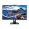 Philips P Line 329P1H 32" 2840x2160 4ms HDMI DisplayPort USB-C IPS LED Monitor