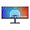 Samsung S34A650UXU 34" 3440x1440 5ms HDMI DP USB-C LED Monitor