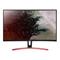 Acer ED323QURAbidpx 31.5" 2560x1440 4ms DVI HDMI DisplayPort LED Curved Monitor
