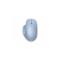 Microsoft ERGO MOUSE BLUETOOTH BLUE