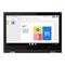 Lenovo 300e Chromebook (2nd Gen) 81MB - Flip design - Celero